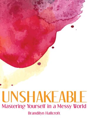 cover image of Unshakeable